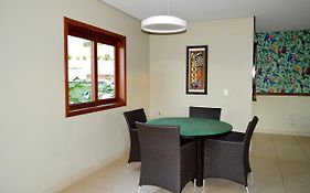 Recanto Azul Hotel